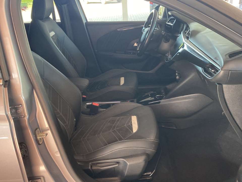 Opel Corsa-e - Imagem 12