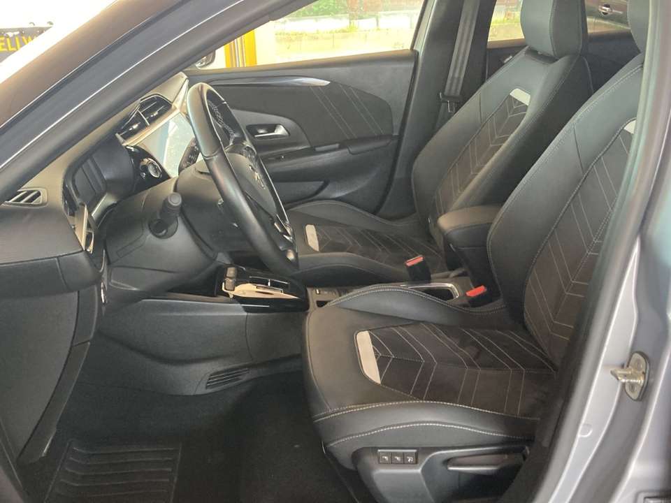 Opel Corsa-e - Imagem 13
