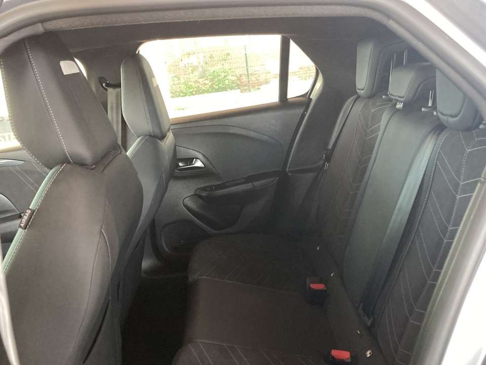 Opel Corsa-e - Imagem 14