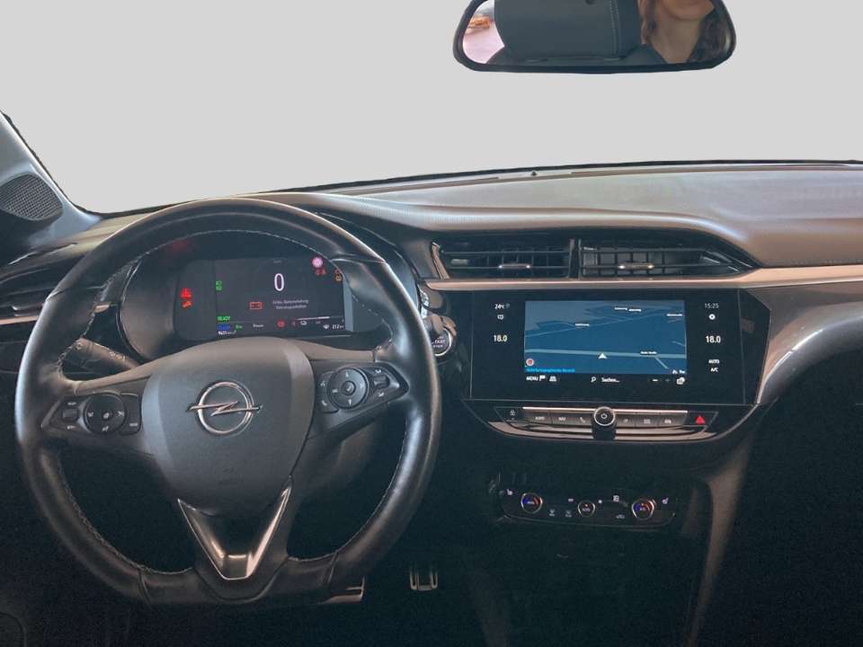 Opel Corsa-e - Imagem 15