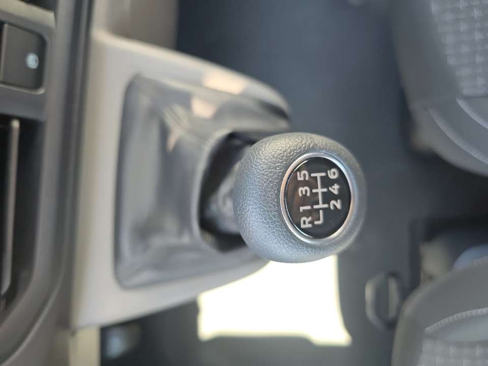 Ford Transit Custom - Imagem 15