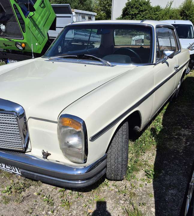 Mercedes-Benz 250 - Imagem 2