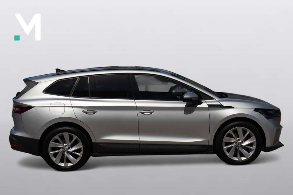Skoda Enyaq - Imagem 3