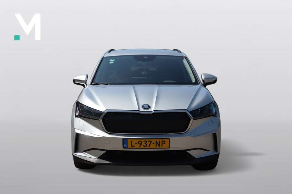 Skoda Enyaq - Imagem 5