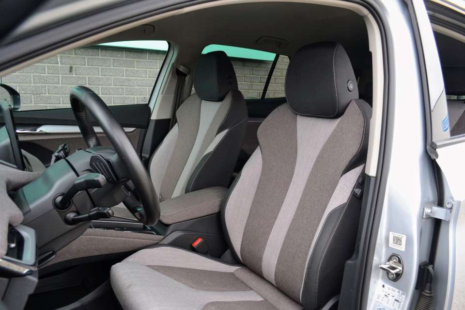 Skoda Enyaq - Imagem 7