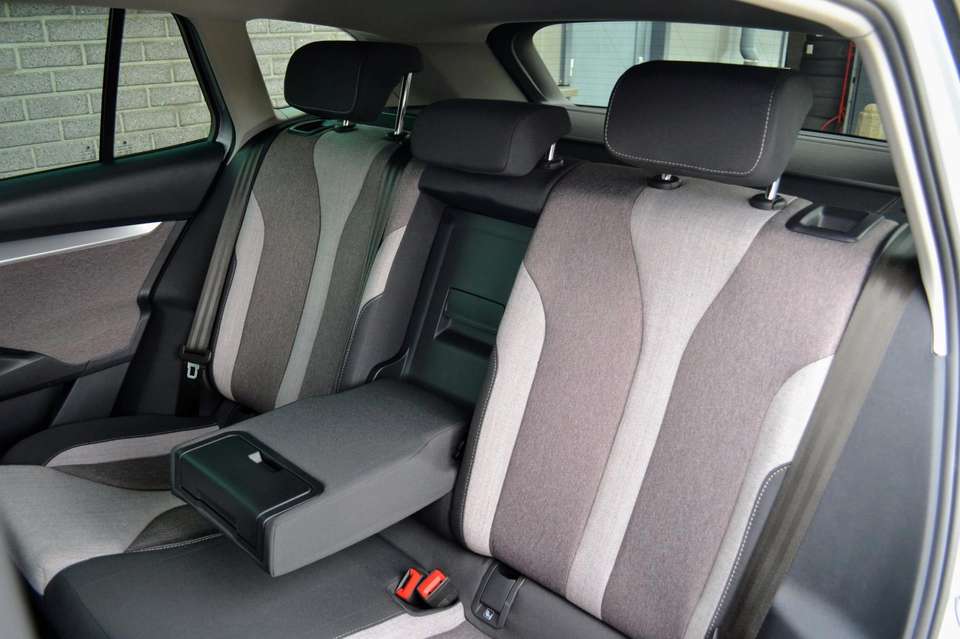 Skoda Enyaq - Imagem 8