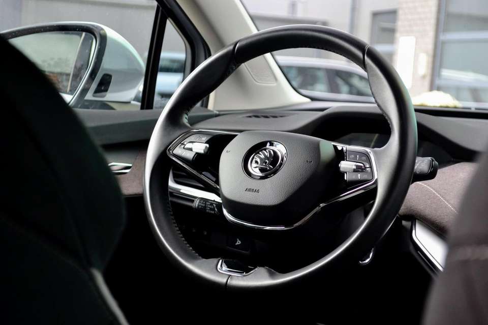 Skoda Enyaq - Imagem 10