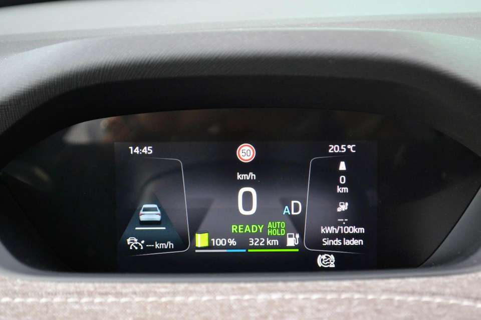 Skoda Enyaq - Imagem 11