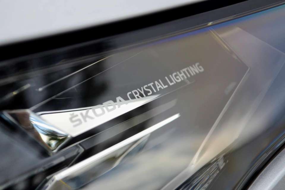 Skoda Enyaq - Imagem 19