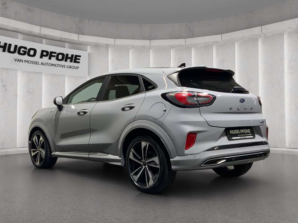 Ford Puma - Imagem 3