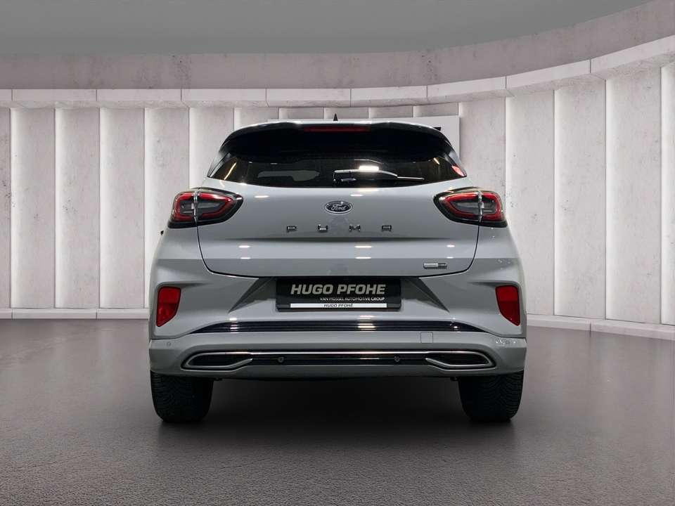 Ford Puma - Imagem 4