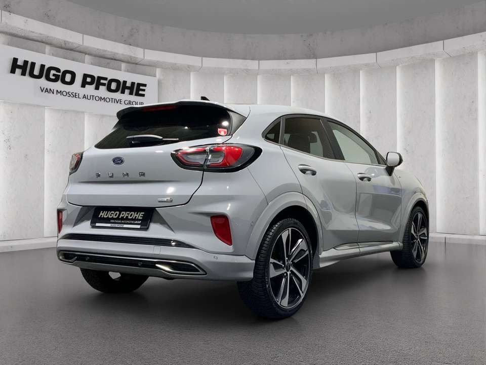 Ford Puma - Imagem 5