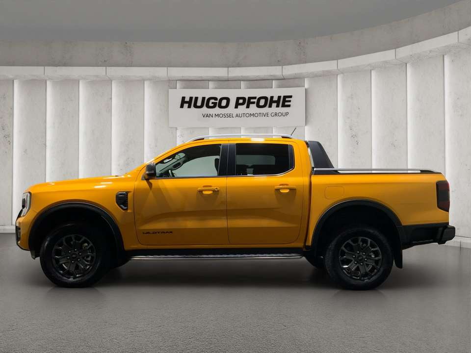 Ford Ranger - Imagem 2