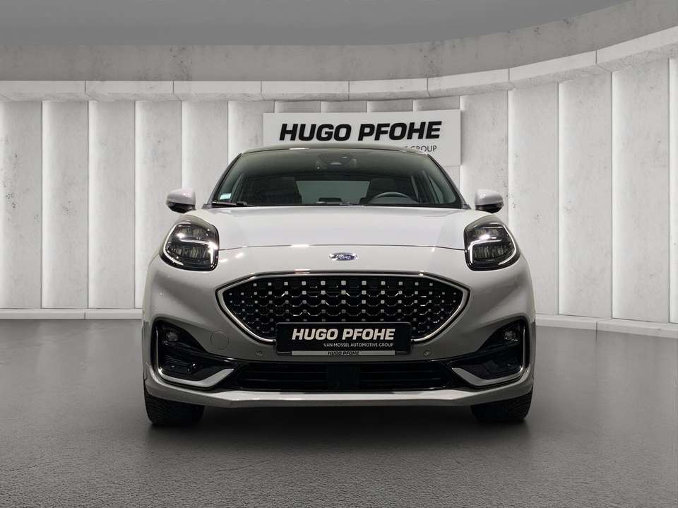 Ford Puma - Imagem 8