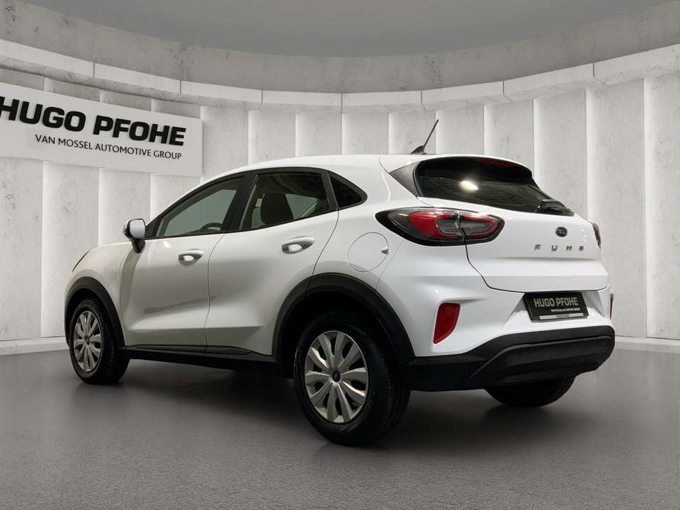 Ford Puma - Imagem 3