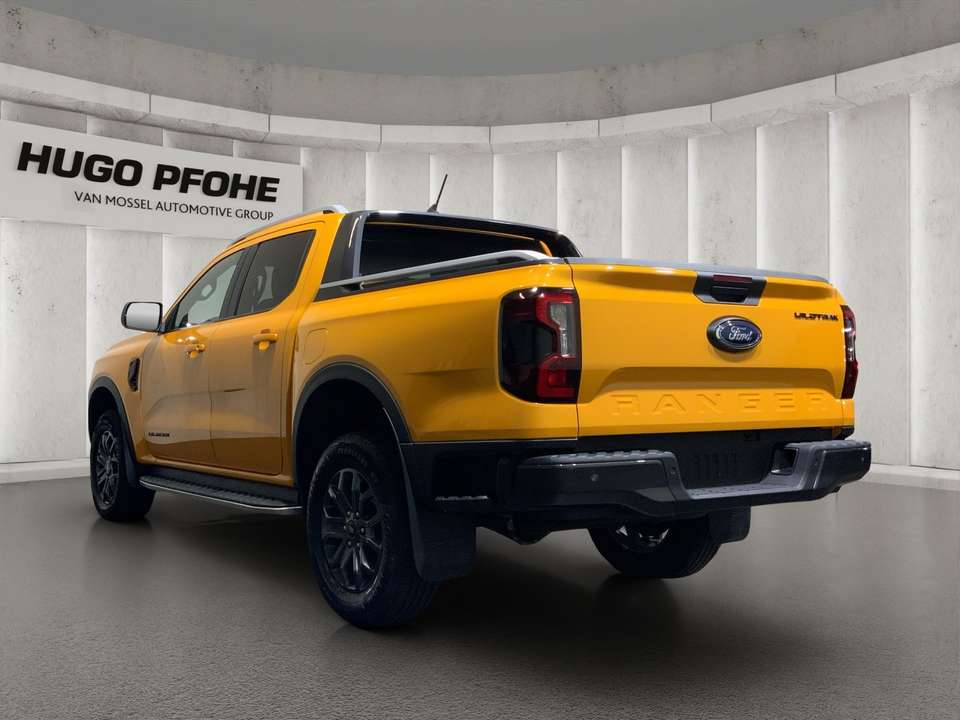 Ford Ranger - Imagem 3