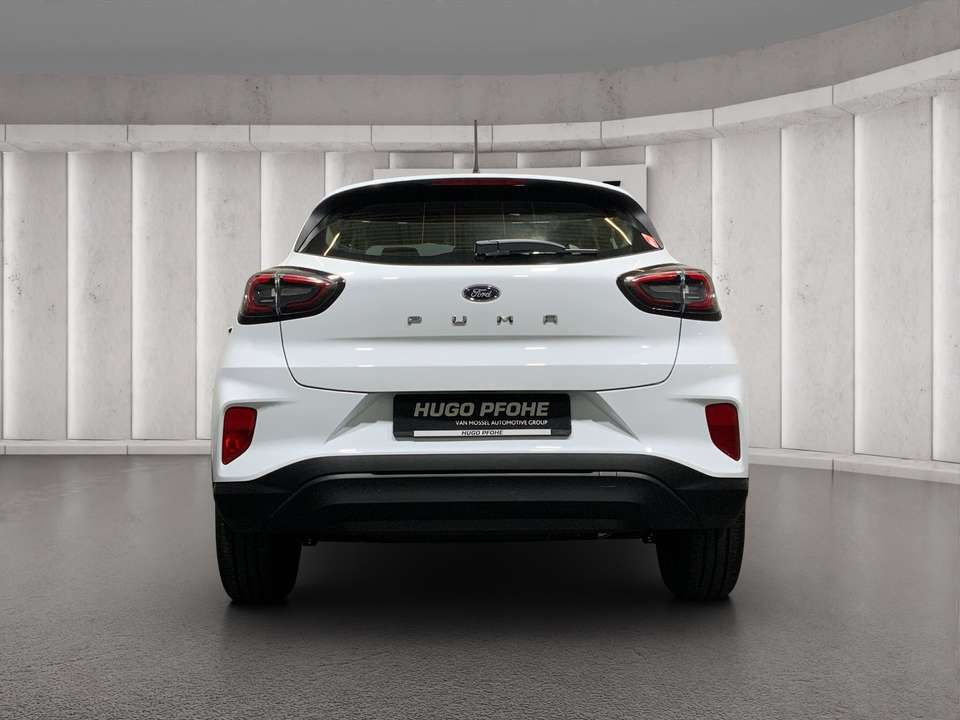 Ford Puma - Imagem 4