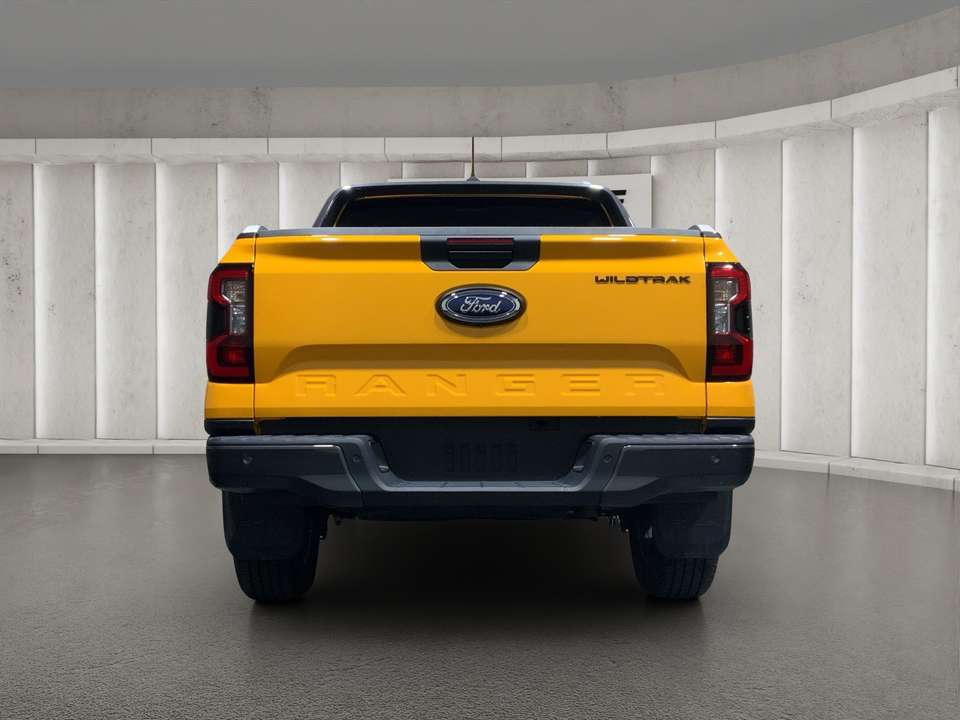 Ford Ranger - Imagem 4