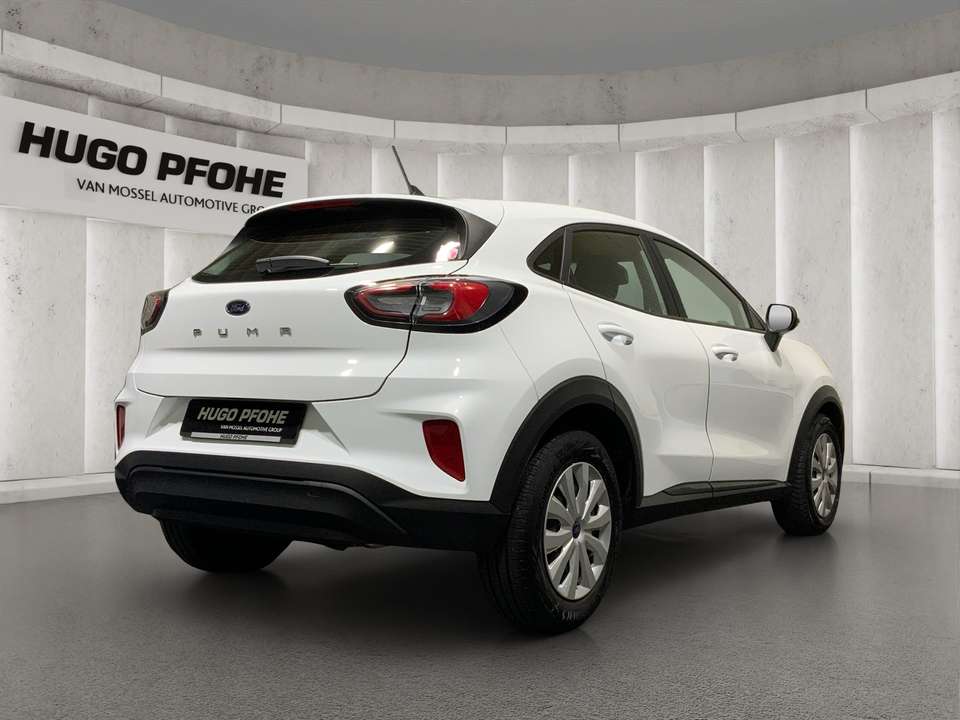 Ford Puma - Imagem 5