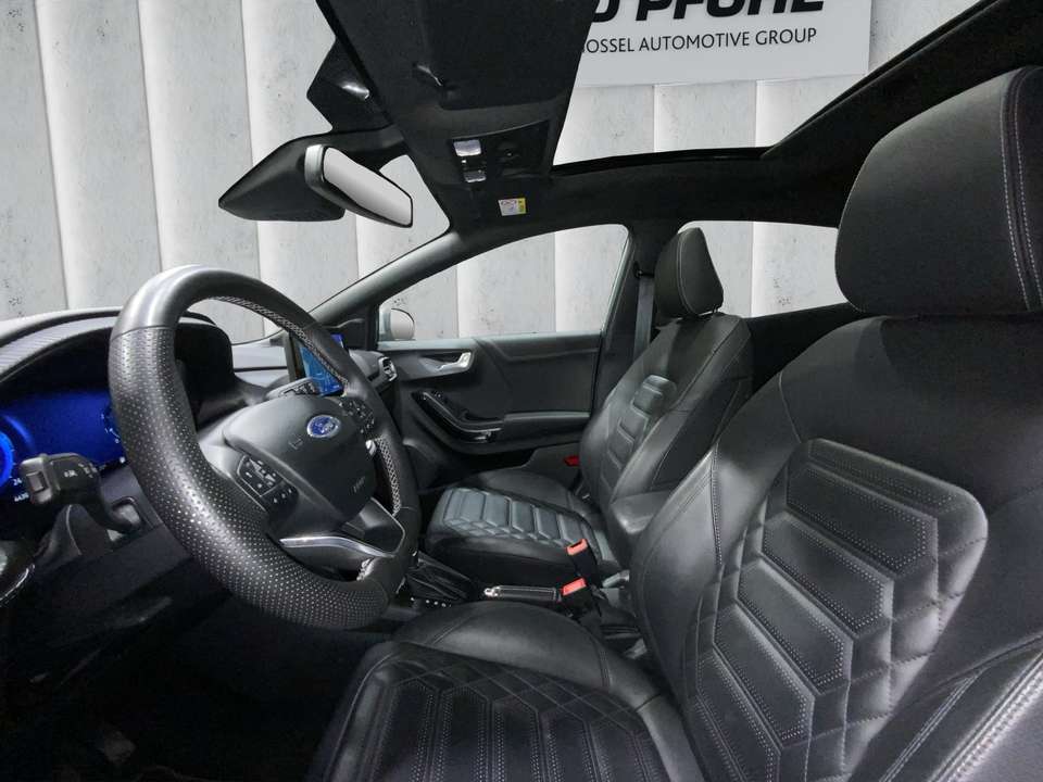 Ford Puma - Imagem 10