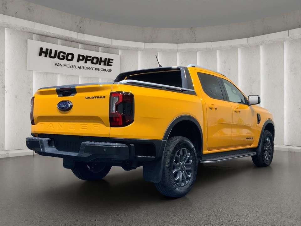Ford Ranger - Imagem 5