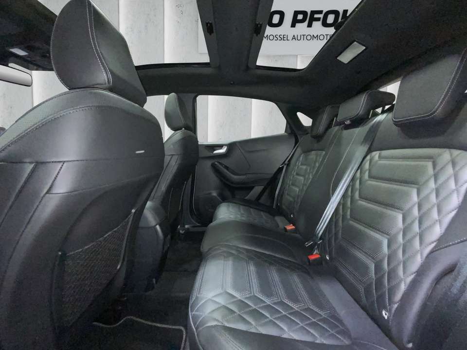 Ford Puma - Imagem 11