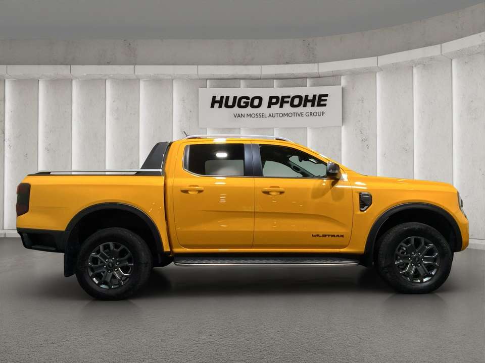 Ford Ranger - Imagem 6