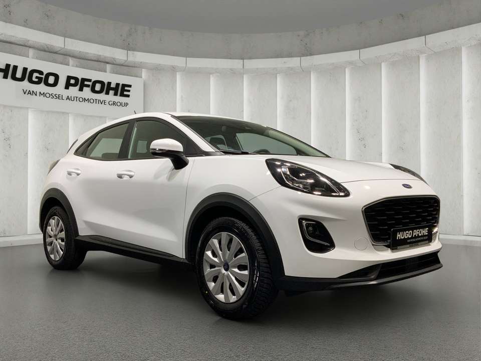 Ford Puma - Imagem 7