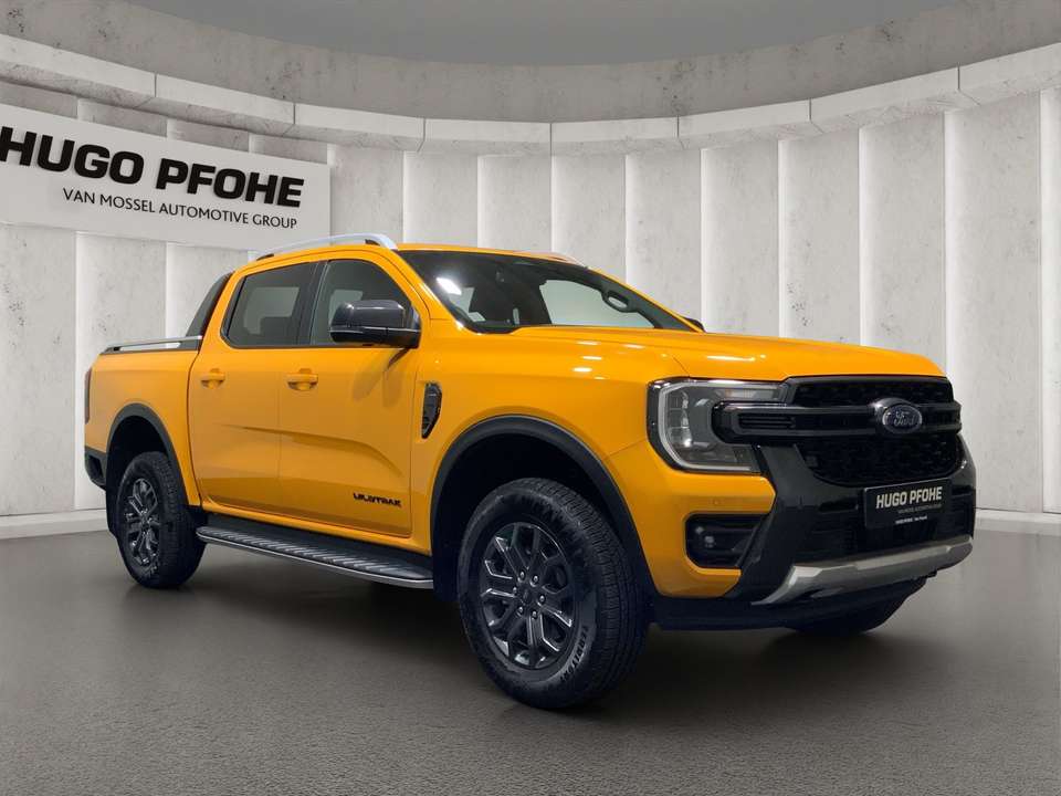 Ford Ranger - Imagem 7