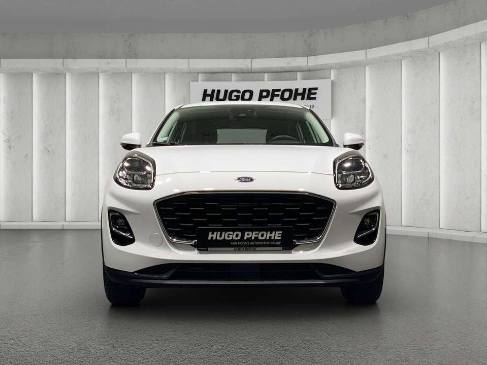 Ford Puma - Imagem 8