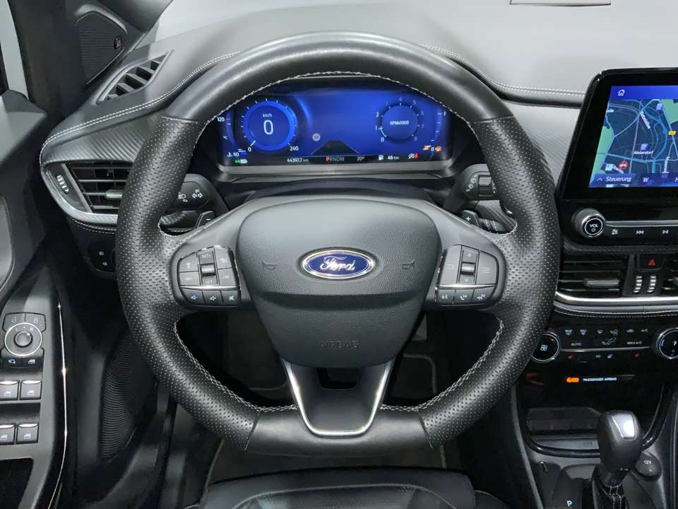 Ford Puma - Imagem 13