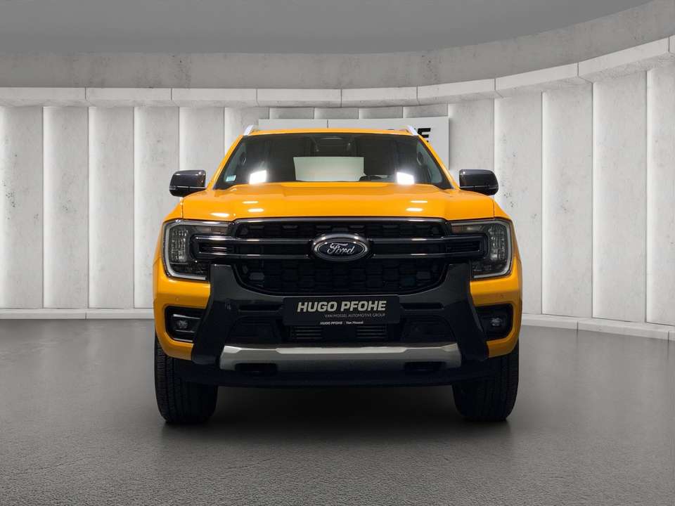 Ford Ranger - Imagem 8