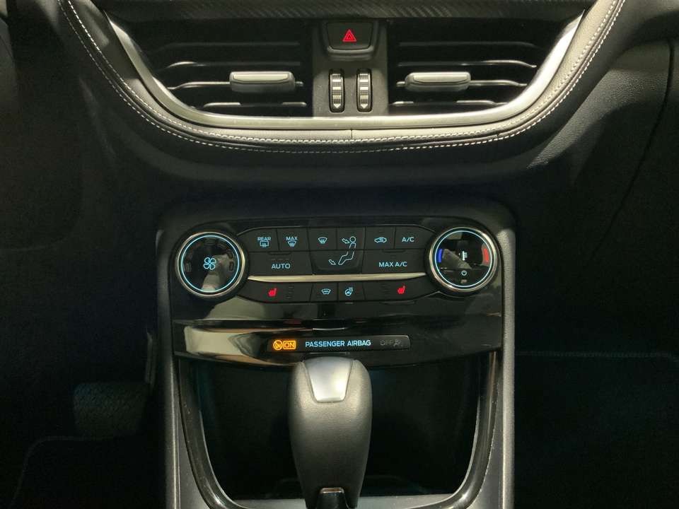 Ford Puma - Imagem 14