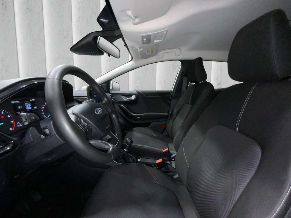 Ford Puma - Imagem 10