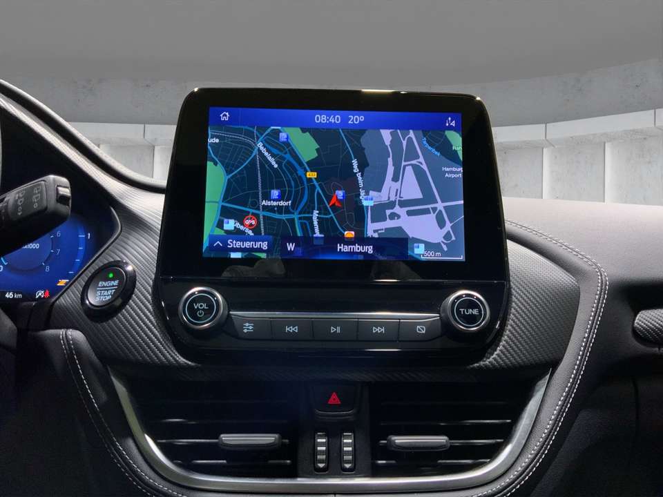 Ford Puma - Imagem 15