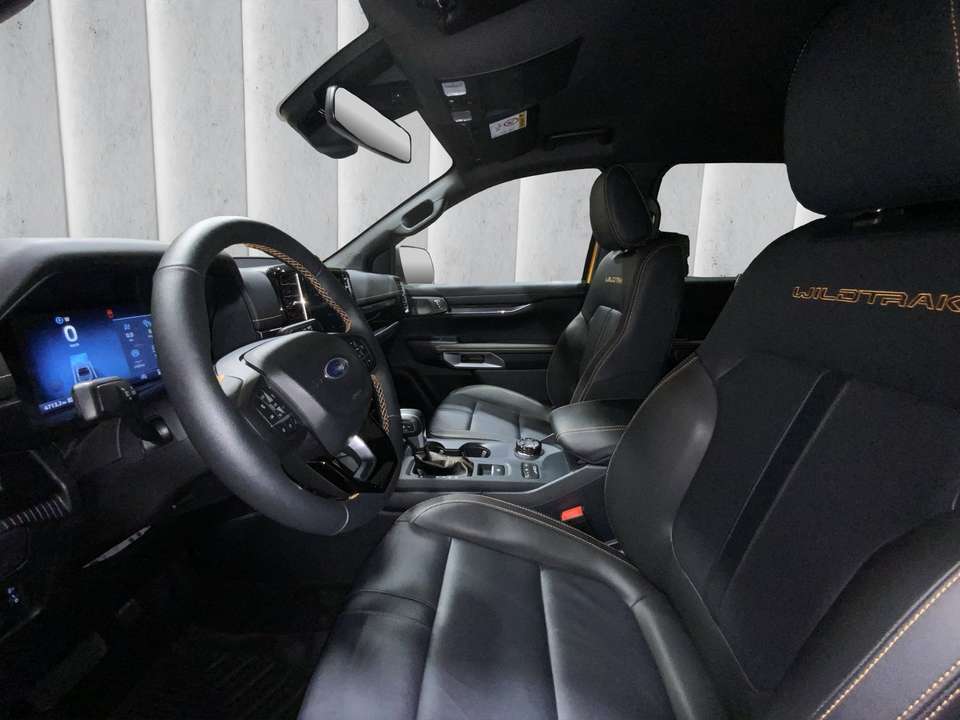Ford Ranger - Imagem 10