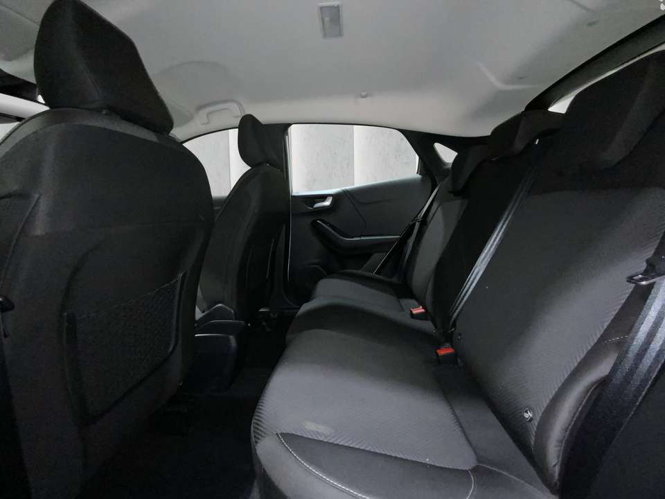 Ford Puma - Imagem 11