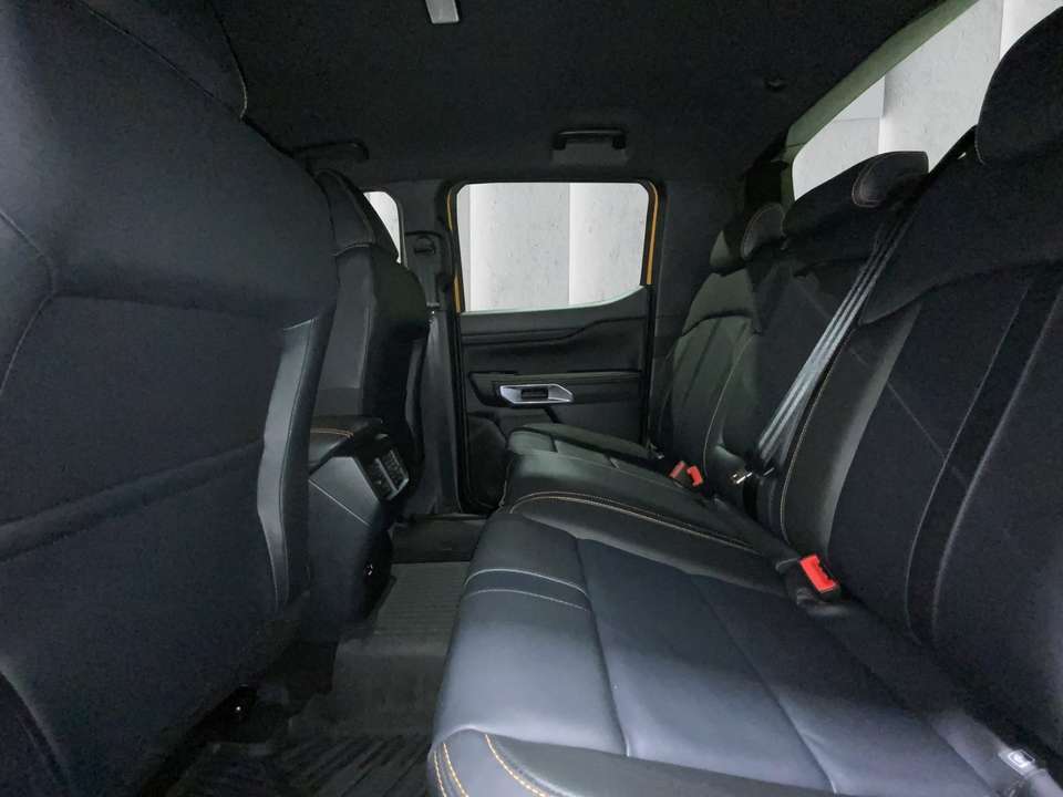 Ford Ranger - Imagem 11