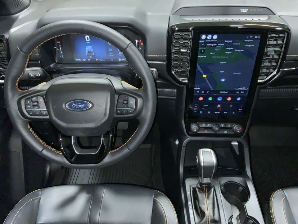 Ford Ranger - Imagem 12