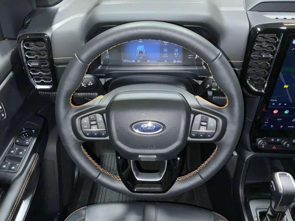 Ford Ranger - Imagem 13