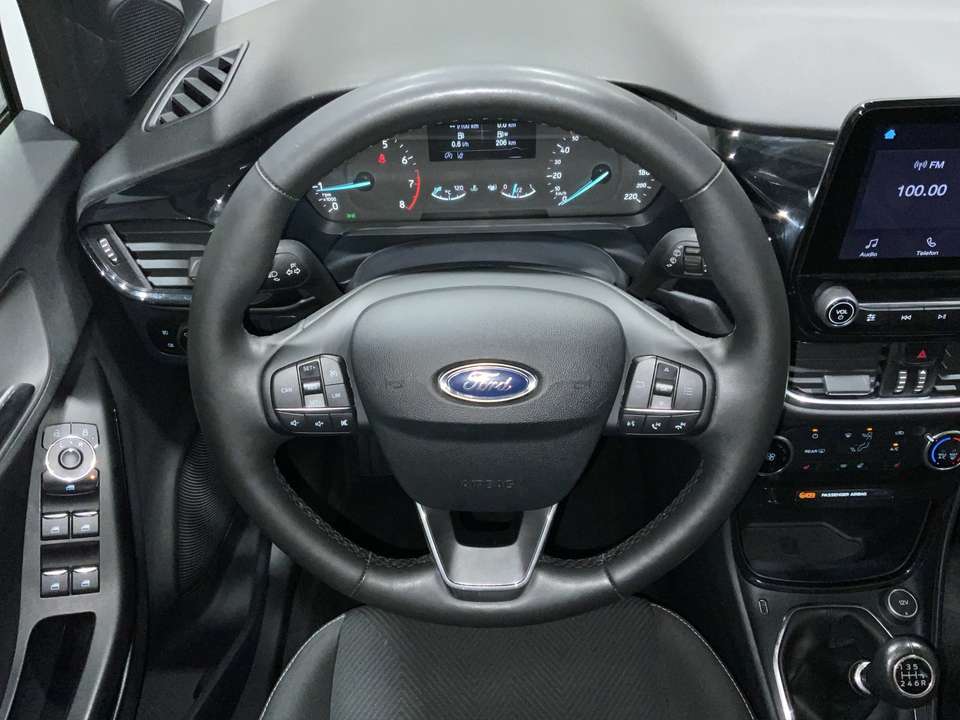 Ford Puma - Imagem 13