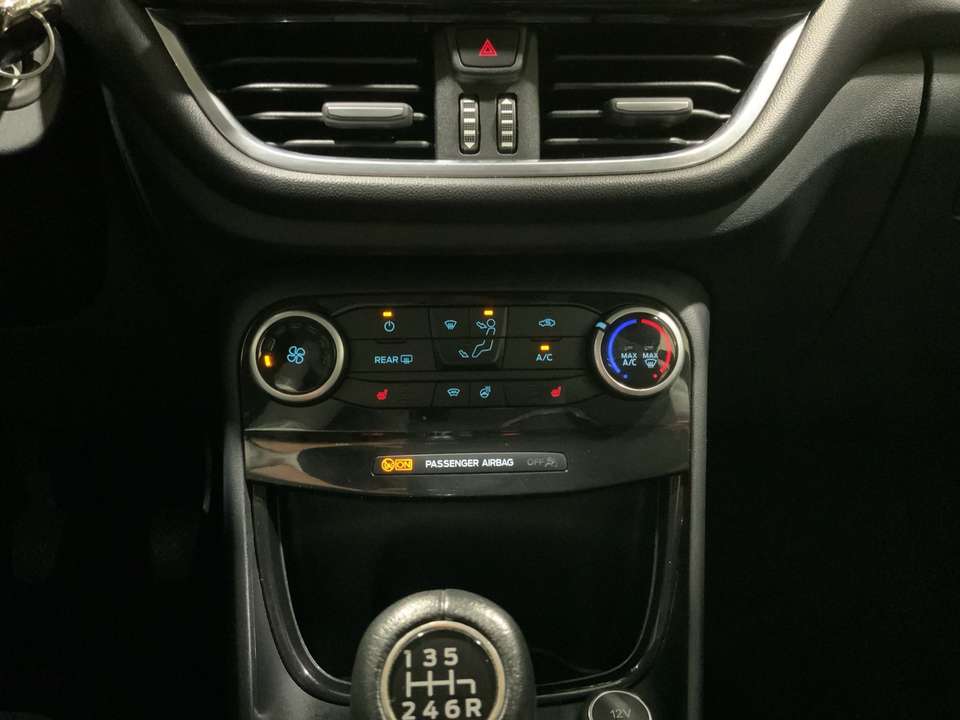 Ford Puma - Imagem 14