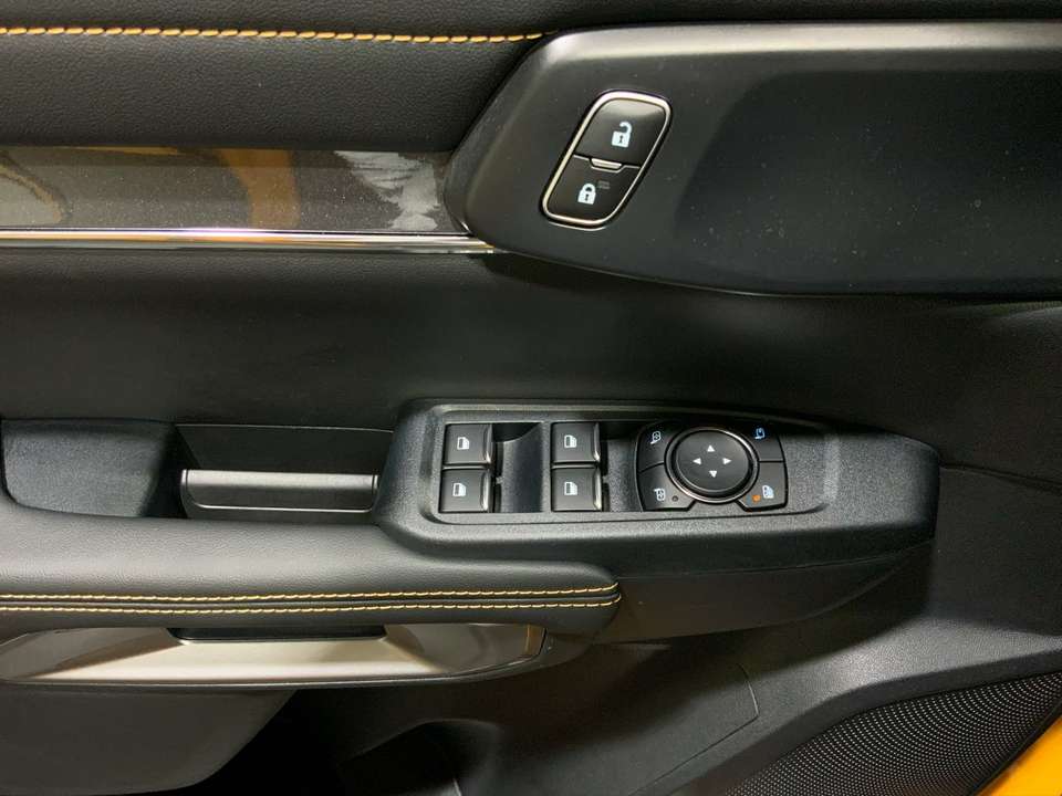 Ford Ranger - Imagem 15