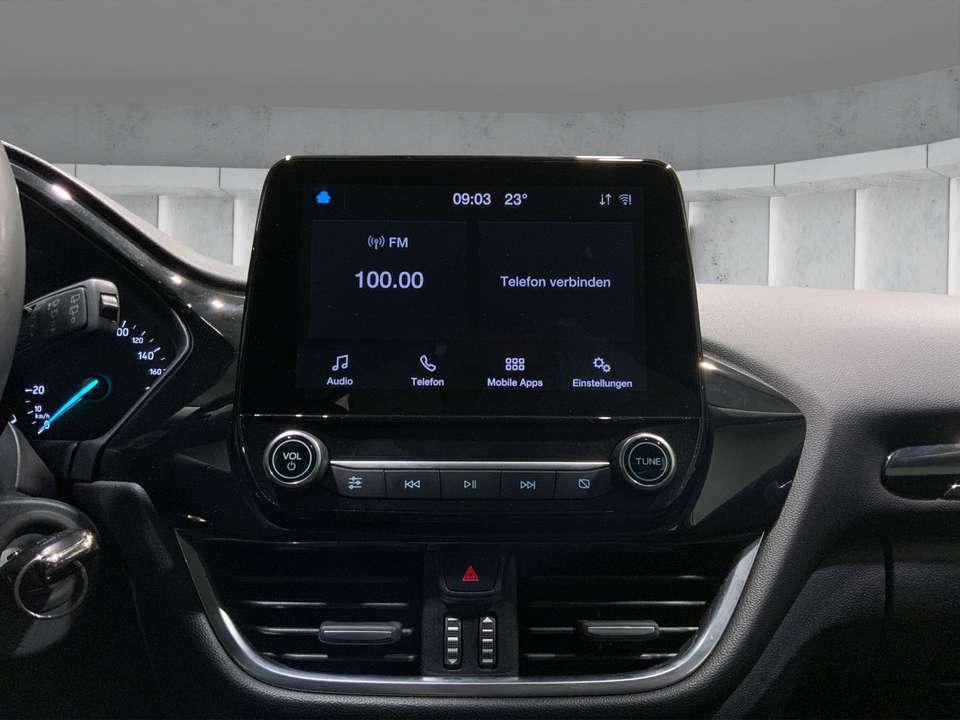 Ford Puma - Imagem 15