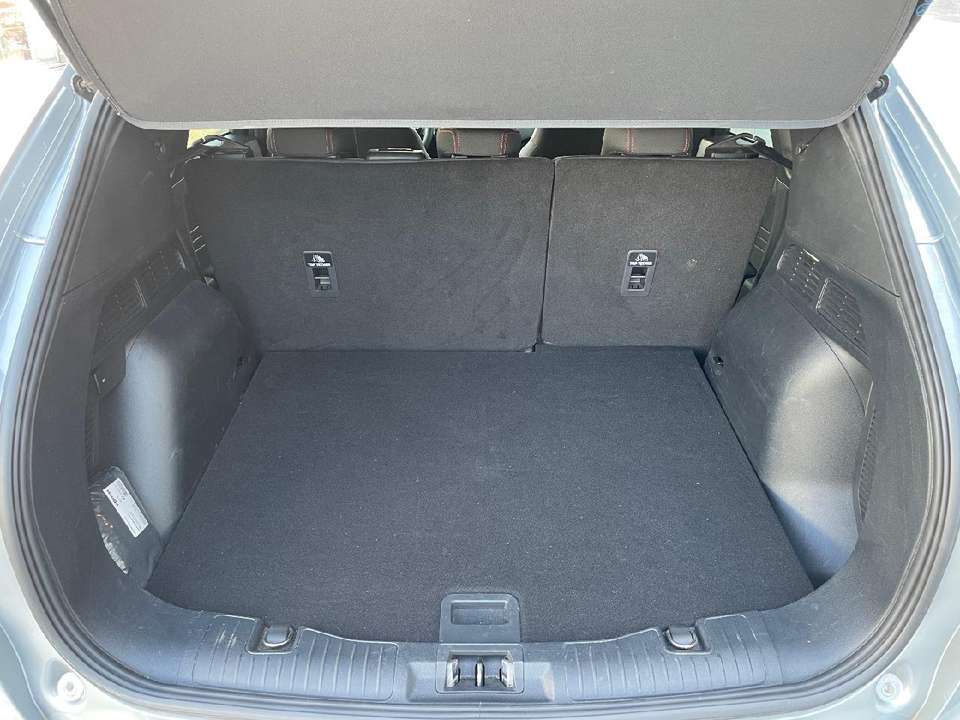 Ford Kuga - Imagem 8