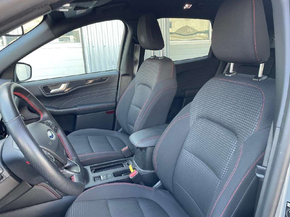Ford Kuga - Imagem 10
