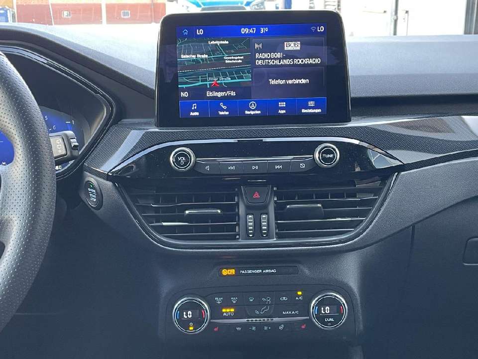 Ford Kuga - Imagem 13