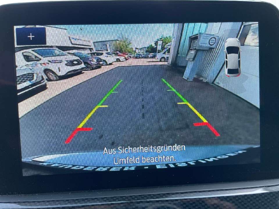 Ford Kuga - Imagem 14