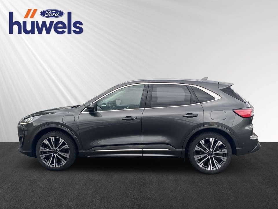 Ford Kuga - Imagem 2