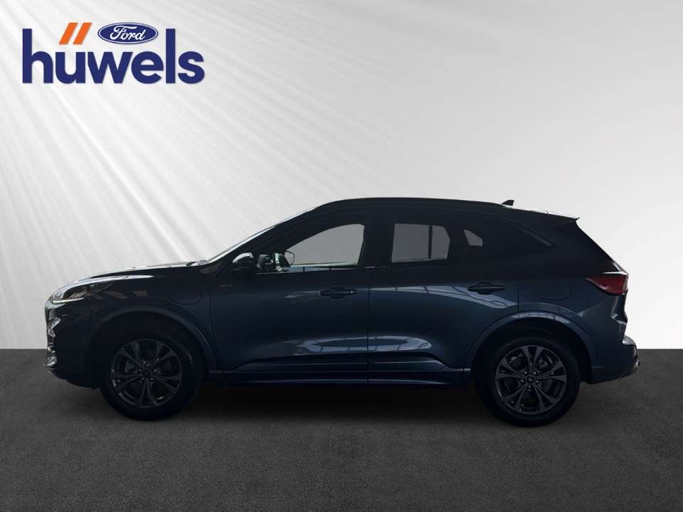 Ford Kuga - Imagem 2